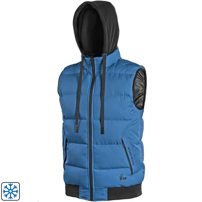 Vesta iarna RENO – echipamente de lucru si protectie Vesta iarna RENO – echipamente de lucru si protectie