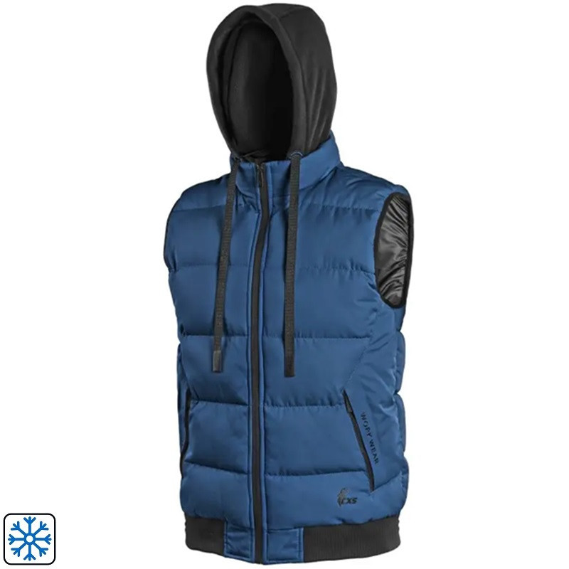 Vesta iarna RENO – echipamente de lucru si protectie Vesta iarna RENO – echipamente de lucru si protectie