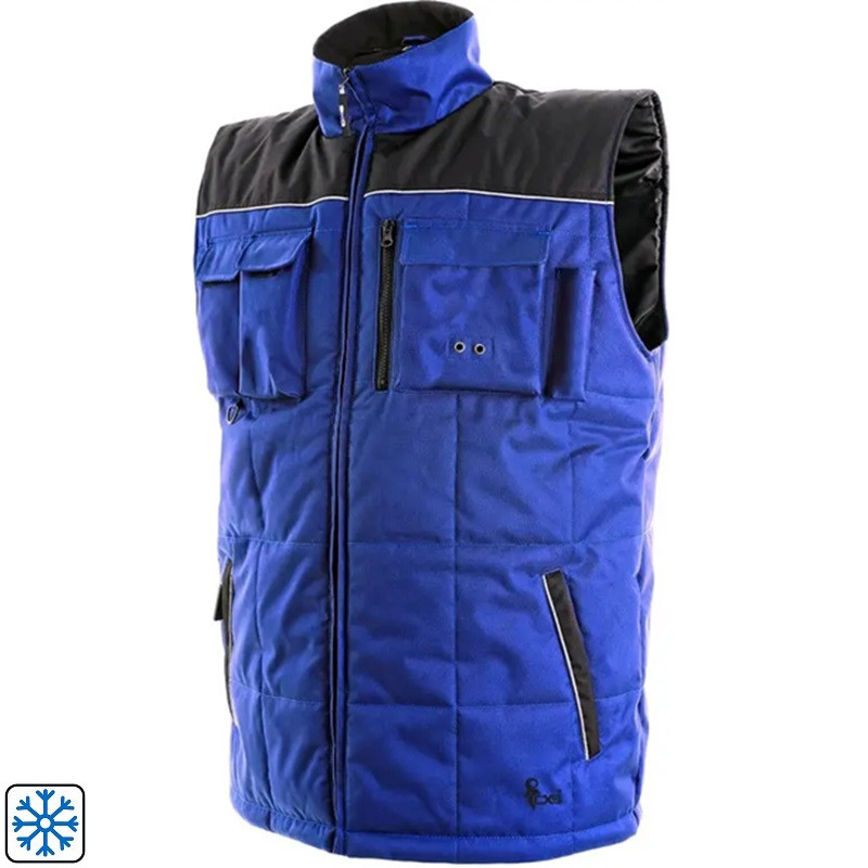 Vesta iarna SEATTLE – echipamente de lucru si protectie