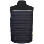Vesta de lucru, de iarna, unisex, BAFFLE HYBRID Vesta de lucru, de iarna, unisex, BAFFLE HYBRID