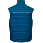Vesta de lucru, de iarna, unisex, BAFFLE HYBRID