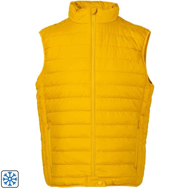 Vesta iarna TROOPER – echipamente de lucru si protectie
