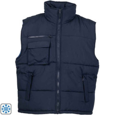 Vesta iarna RAMSAY – echipamente de lucru si protectie