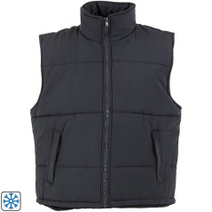 Vesta iarna RAMSAY – echipamente de lucru si protectie
