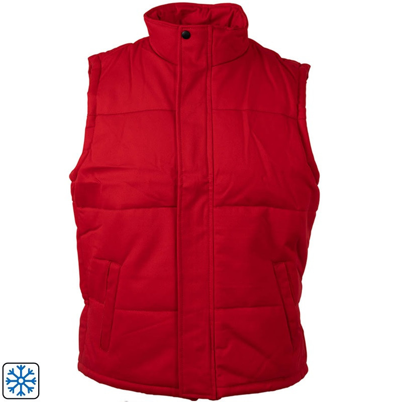Vesta iarna MAYA – echipamente de lucru si protectie Vesta iarna MAYA – echipamente de lucru si protectie