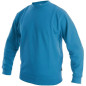 Hanorac de lucru, fara gluga, fara inchidere frontala, unisex, ODEON