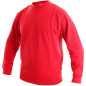 Hanorac de lucru, fara gluga, fara inchidere frontala, unisex, ODEON Hanorac de lucru, fara gluga, fara inchidere frontala, unisex, ODEON