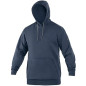 Hanorac de lucru, cu gluga, fara inchidere frontala, unisex, ARYN Hanorac de lucru, cu gluga, fara inchidere frontala, unisex, ARYN