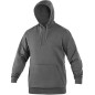 Hanorac de lucru, cu gluga, fara inchidere frontala, unisex, ARYN
