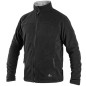 Jacheta fleece de lucru, unisex, GRANBY Jacheta fleece de lucru, unisex, GRANBY