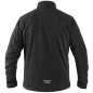 Jacheta fleece de lucru, unisex, GRANBY Jacheta fleece de lucru, unisex, GRANBY