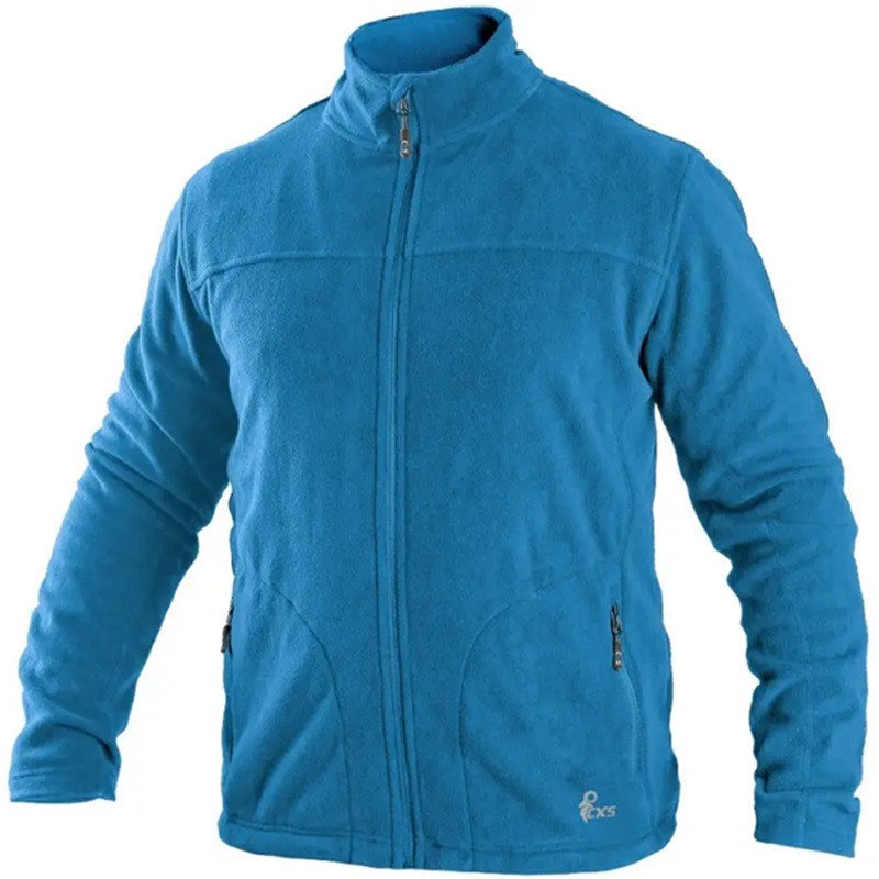Jacheta fleece GRANBY – echipamente de lucru si protectie Jacheta fleece GRANBY – echipamente de lucru si protectie