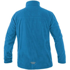 Jacheta fleece GRANBY – echipamente de lucru si protectie