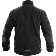 Jacheta fleece OTAWA – echipamente de lucru si protectie