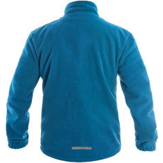 Jacheta fleece OTAWA – echipamente de lucru si protectie