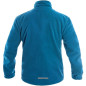 Jacheta fleece de lucru, unisex, OTAWA Jacheta fleece de lucru, unisex, OTAWA