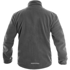 Jacheta fleece OTAWA – echipamente de lucru si protectie