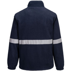 Jacheta fleece IONA LITE – echipamente de lucru si protectie