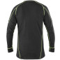 Bluza termica de lucru, unisex, REWARD
