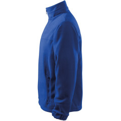 Jacheta fleece unisex JACKET – 501 – Echipamente de lucru si protectie