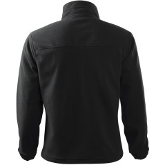 Jacheta fleece unisex JACKET – 501 – Echipamente de lucru si protectie