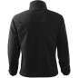Jacheta fleece de lucru, unisex, JACKET Jacheta fleece de lucru, unisex, JACKET