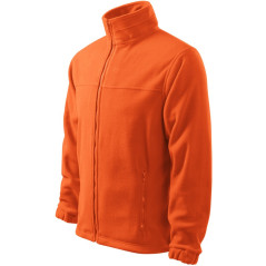 Jacheta fleece unisex JACKET – 501 – Echipamente de lucru si protectie