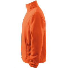 Jacheta fleece unisex JACKET – 501 – Echipamente de lucru si protectie