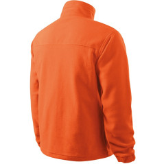 Jacheta fleece unisex JACKET – 501 – Echipamente de lucru si protectie