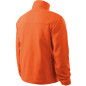 Jacheta fleece de lucru, unisex, JACKET Jacheta fleece de lucru, unisex, JACKET