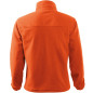 Jacheta fleece de lucru, unisex, JACKET Jacheta fleece de lucru, unisex, JACKET