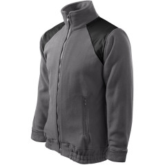 Jacheta fleece unisex JACKET HI-Q – 506 – Echipamente de lucru si protectie