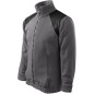Jacheta fleece de lucru, unisex, JACKET HI-Q Jacheta fleece de lucru, unisex, JACKET HI-Q