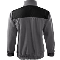 Jacheta fleece unisex JACKET HI-Q – 506 – Echipamente de lucru si protectie