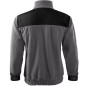 Jacheta fleece de lucru, unisex, JACKET HI-Q Jacheta fleece de lucru, unisex, JACKET HI-Q