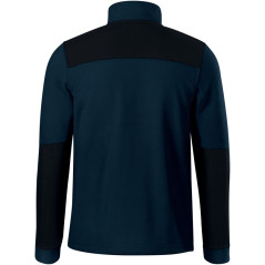 Jacheta fleece unisex EFFECT – 530 – Echipamente de lucru si protectie