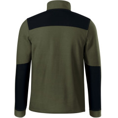 Jacheta fleece unisex EFFECT – 530 – Echipamente de lucru si protectie