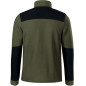 Jacheta fleece de lucru, unisex, EFFECT Jacheta fleece de lucru, unisex, EFFECT