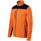 Jacheta fleece de lucru, unisex, EFFECT Jacheta fleece de lucru, unisex, EFFECT