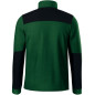 Jacheta fleece de lucru, unisex, EFFECT