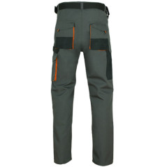 Pantalon de lucru in talie – CLASSIC – Echipamente de lucru si protectie