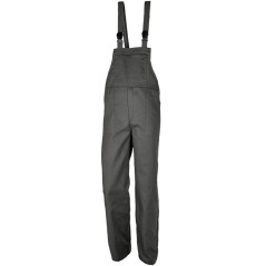 Pantalon de lucru cu pieptar 164B VANTAGGIO – Renania – alternativa Cadibo – Portwest