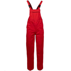 Pantalon de lucru cu pieptar 164B VANTAGGIO – Renania – alternativa Cadibo – Portwest