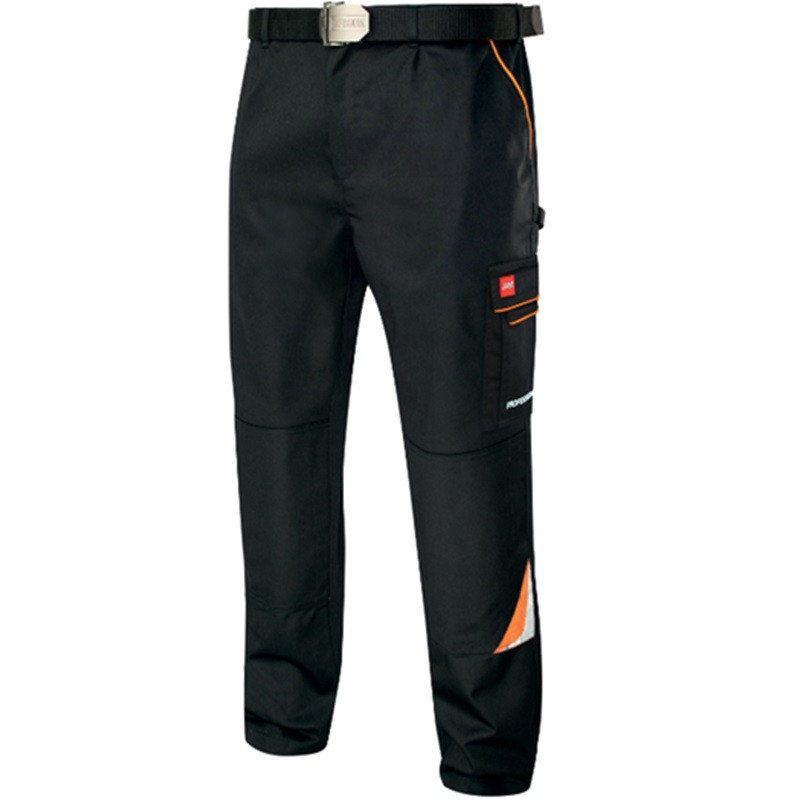 Pantalon de lucru in talie 0000-028 PROFESSIONAL – Artmas – alternativa Cadibo – Renania Pantalon de lucru in talie 0000-028 PROFESSIONAL – Artmas – alternativa Cadibo – Renania
