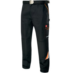 Pantalon de lucru in talie 0000-028 PROFESSIONAL – Artmas – alternativa Cadibo – Renania