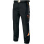 Pantalon de lucru in talie, unisex, PROFESSIONAL Pantalon de lucru in talie, unisex, PROFESSIONAL