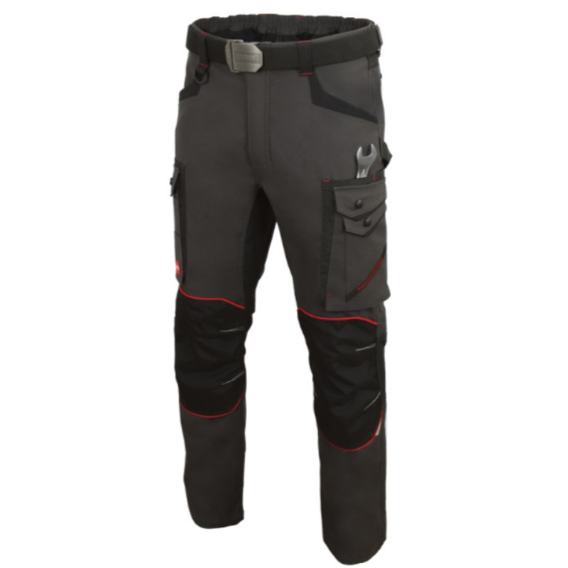 Pantalon de lucru in talie 0000-104 PROFESSIONAL 4 DYNAMIC – Artmas – alternativa Cadibo – Renania Pantalon de lucru in talie 0000-104 PROFESSIONAL 4 DYNAMIC – Artmas – alternativa Cadibo – Renania