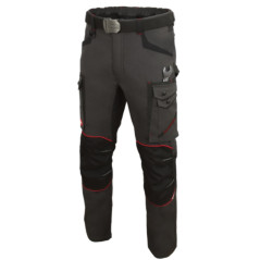 Pantalon de lucru in talie 0000-104 PROFESSIONAL 4 DYNAMIC – Artmas – alternativa Cadibo – Renania