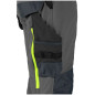 Pantalon de lucru in talie, unisex, NAOS Pantalon de lucru in talie, unisex, NAOS