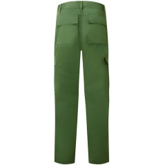 Pantalon de lucru in talie – COMBAT – Echipamente de lucru si protectie